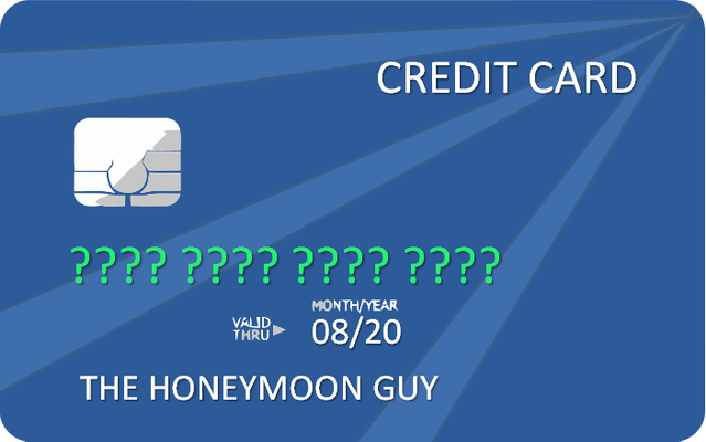 Use This Trick To Get Your Chase Account Number Before Your Card Arrives The Honeymoon Guy