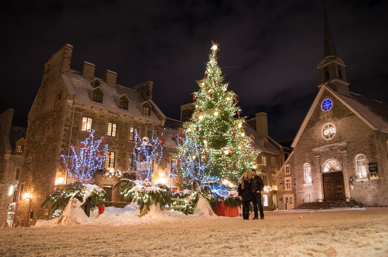 The Ultimate Guide to Quebec City – A Charming Wonderland Perfect for  Short, Winter Honeymoon or Vacation – The Honeymoon Guy